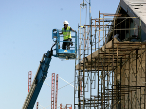 Elementary school to be completed in July